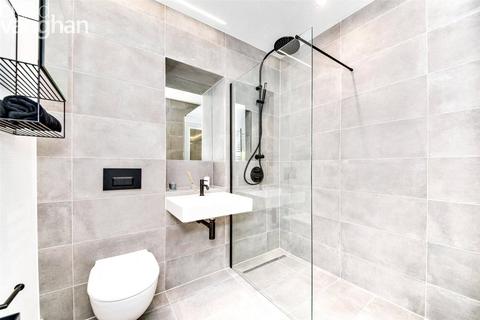 undefined, Gloucester Place, Brighton BN1