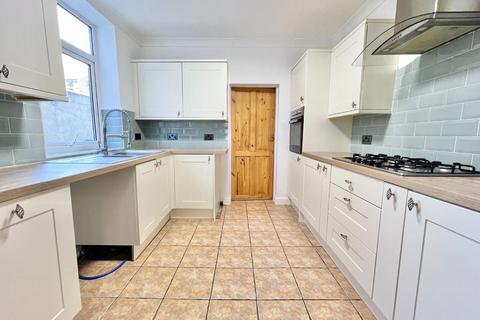 3 bedroom terraced house for sale, Hardy Terrace, Crook