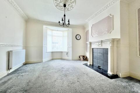 3 bedroom terraced house for sale, Hardy Terrace, Crook