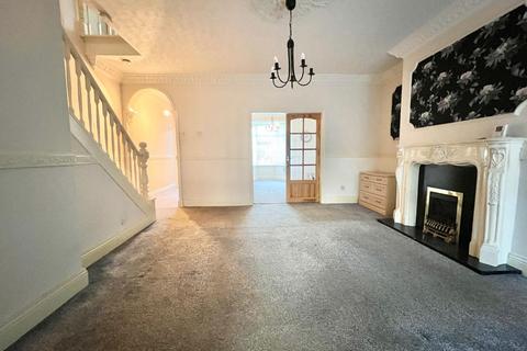 3 bedroom terraced house for sale, Hardy Terrace, Crook