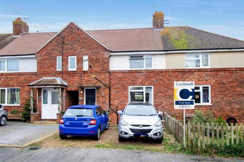 2 bedroom terraced house for sale, Ridgmont, Deanshanger, Milton Keynes