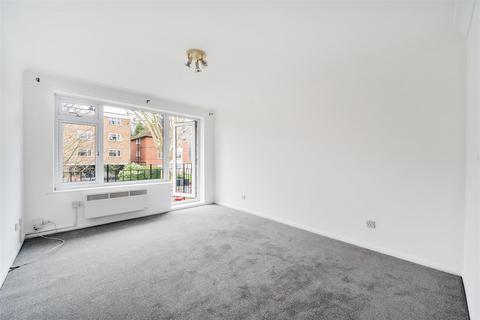 2 bedroom apartment for sale, Lovelace Road, Surbiton