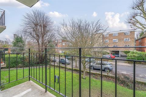 2 bedroom apartment for sale, Lovelace Road, Surbiton