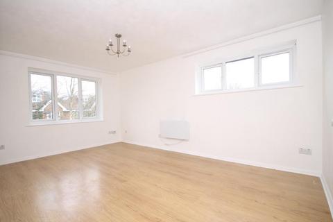 1 bedroom apartment for sale, CHURCH ROAD, BOOKHAM, KT23