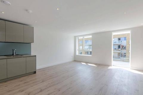 2 bedroom flat for sale, Smithfield Square N8, Harringay, London, N8