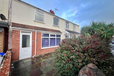 Ansdell Road, Blackpool FY1