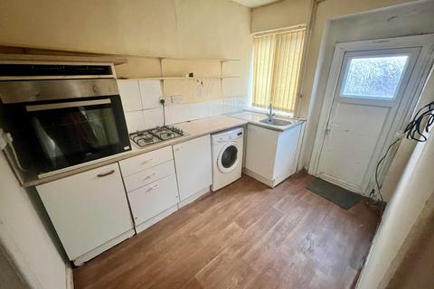 3 bedroom terraced house for sale, Ansdell Road, Blackpool FY1