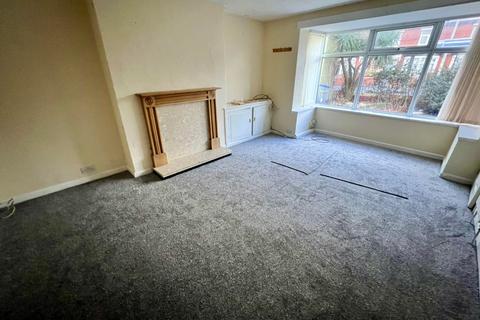 3 bedroom terraced house for sale, Ansdell Road, Blackpool FY1