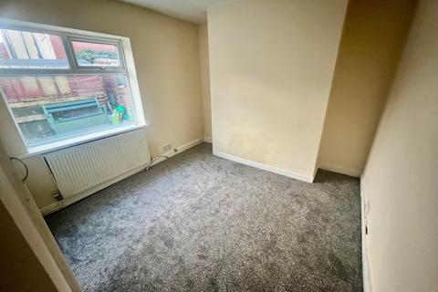 3 bedroom terraced house for sale, Ansdell Road, Blackpool FY1