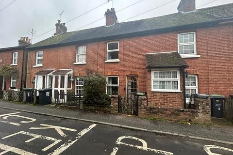 2 bedroom terraced house for sale, Church Road, Hildenborough, Tonbridge, Kent