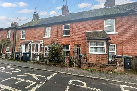 2 bedroom terraced house for sale, Church Road, Hildenborough, Tonbridge, Kent