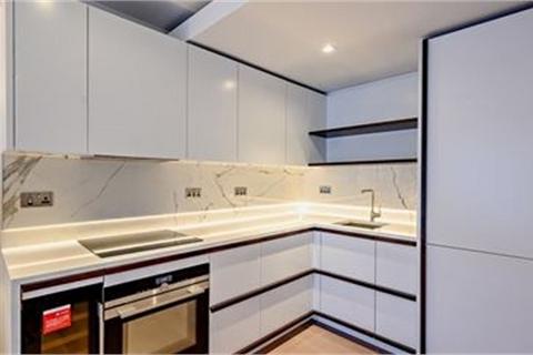 1 bedroom apartment to rent, 287 Edgware Road, London, W2