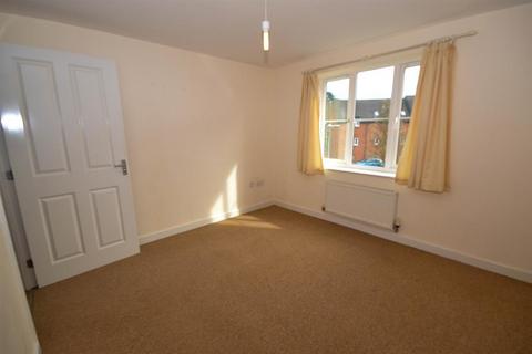 2 bedroom flat for sale, Phelps Mill Close, Dursley, GL11