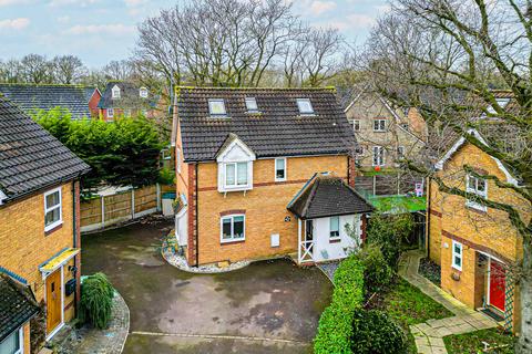 5 bedroom detached house for sale, Hill Top Rise, Langdon Hills, SS16