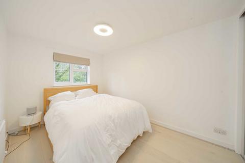 2 bedroom flat to rent, Pages Hill, London N10