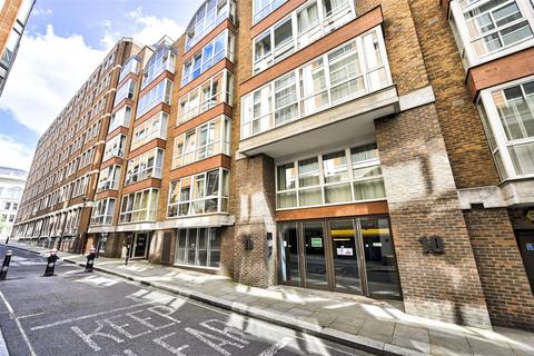 1 bedroom apartment for sale, 10 Hosier Lane, London EC1A