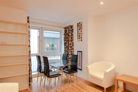 1 bedroom apartment for sale, 10 Hosier Lane, London EC1A