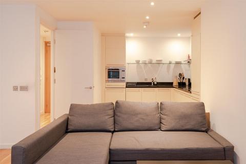 1 bedroom apartment for sale, 10 Hosier Lane, London EC1A