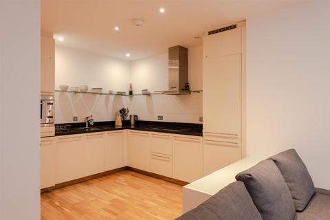 1 bedroom apartment for sale, 10 Hosier Lane, London EC1A