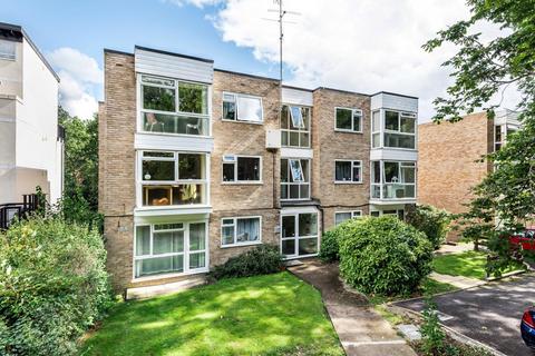 2 bedroom flat for sale, Westmoreland Road, Bromley