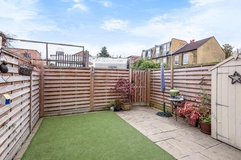 3 bedroom terraced house for sale, Haydons Road, Wimbledon