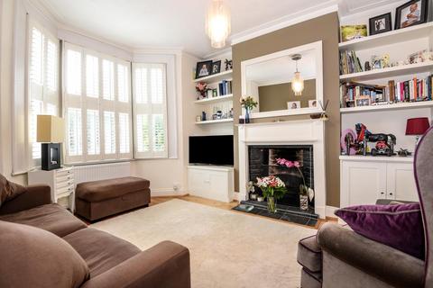 3 bedroom terraced house for sale, Haydons Road, Wimbledon