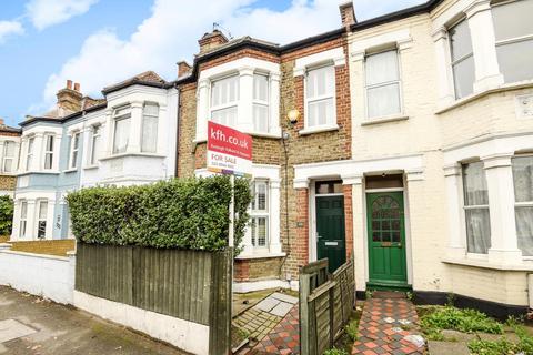 3 bedroom terraced house for sale, Haydons Road, Wimbledon