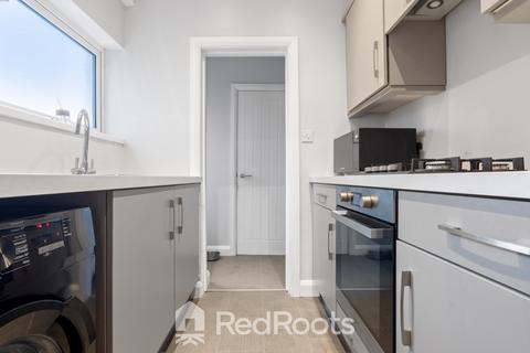 61 Denby Street, Bentley, Doncaster, DN5 0JF