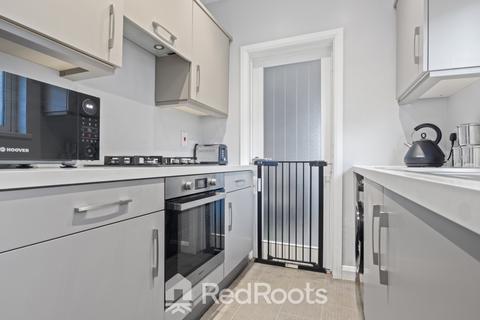 61 Denby Street, Bentley, Doncaster, DN5 0JF