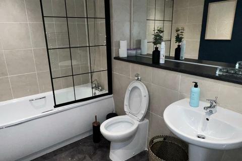 1 bedroom apartment for sale, Apartment 101 , 72-76 Newton Street, Manchester