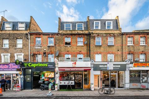 Retail property (high street) to rent, Ground floor & basement unit, 322 Burdett Road, London, E14 7DL