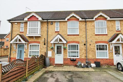 2 bedroom terraced house for sale, Church Langley, Harlow CM17