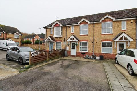 2 bedroom terraced house for sale, Church Langley, Harlow CM17