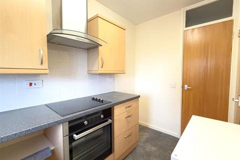 2 bedroom apartment for sale, Harrison Court, Bingham