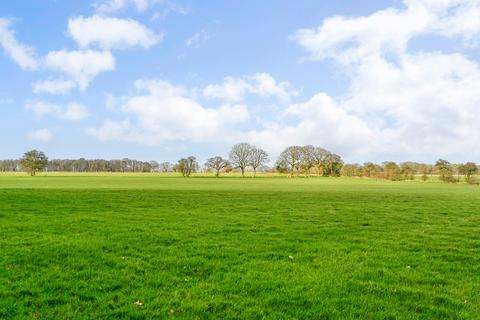 Land for sale, Warren Lane, Chalksole Green, Alkham, Kent, CT15