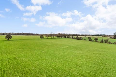 Land for sale, Warren Lane, Chalksole Green, Alkham, Kent, CT15