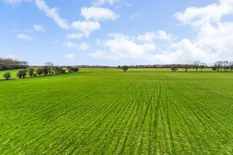 Land for sale, Warren Lane, Chalksole Green, Alkham, Kent, CT15