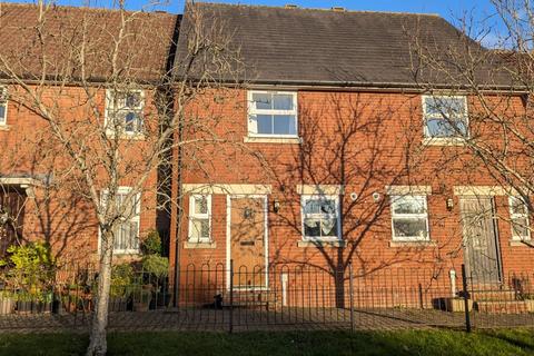 2 bedroom terraced house for sale, Jocelyn Drive, Wells, BA5