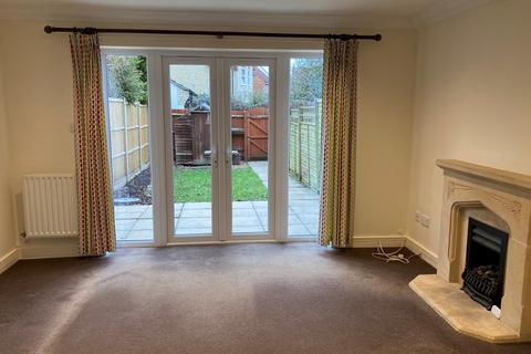 2 bedroom terraced house for sale, Jocelyn Drive, Wells, BA5