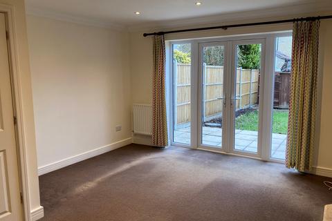 2 bedroom terraced house for sale, Jocelyn Drive, Wells, BA5