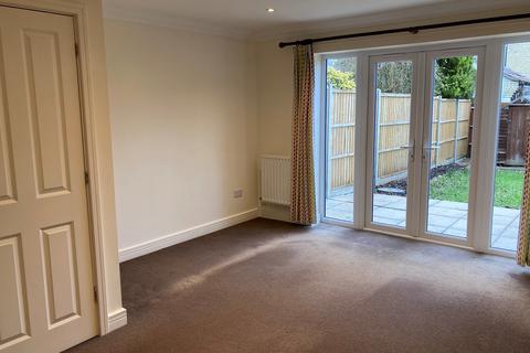 2 bedroom terraced house for sale, Jocelyn Drive, Wells, BA5