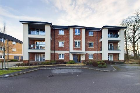 1 bedroom apartment for sale, Hurst Avenue, Blackwater, Camberley, Hampshire, GU17