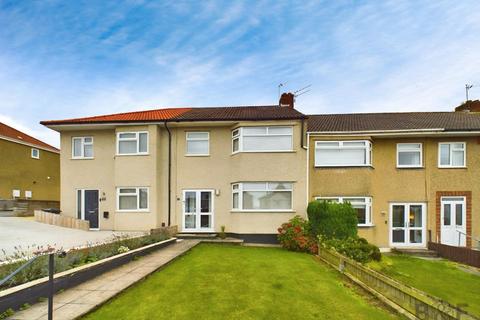 3 bedroom terraced house for sale, Spring Hill, Bristol BS15