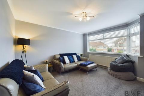 3 bedroom terraced house for sale, Spring Hill, Bristol BS15