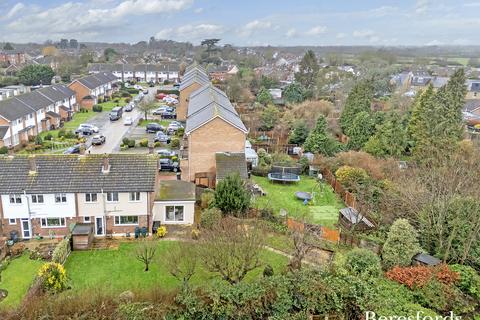 4 bedroom end of terrace house for sale, Little Meadow, Writtle, CM1