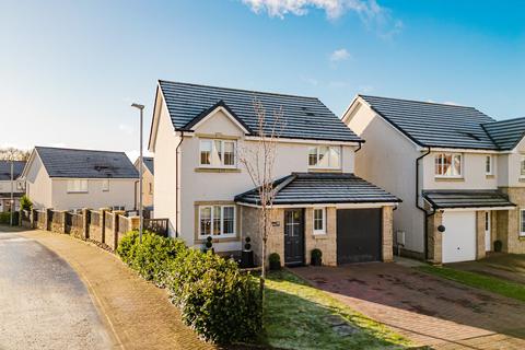 3 bedroom detached house for sale, Troon Walk, Kilmarnock, KA1