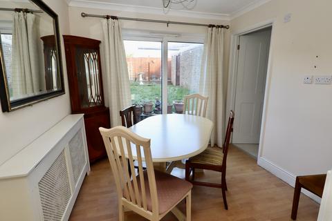 4 bedroom semi-detached house for sale, Keward Avenue, Wells