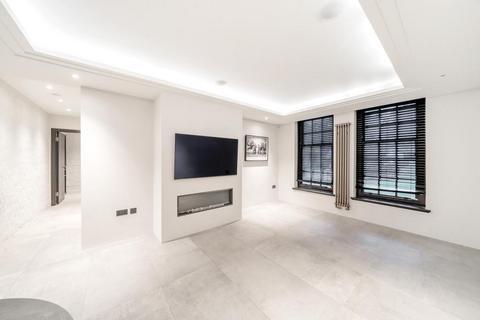 1 bedroom flat for sale, Greenhill,  Hampstead Village,  NW3