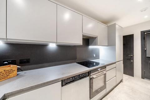 1 bedroom flat for sale, Greenhill,  Hampstead Village,  NW3