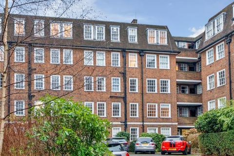 1 bedroom flat for sale, Greenhill,  Hampstead Village,  NW3